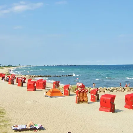 Apartment Wildrose *