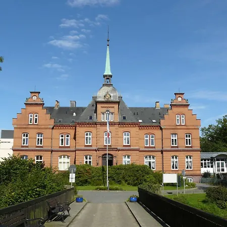 Apartment Wildrose Schönhagen