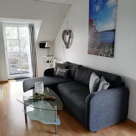 Apartment Wildrose *